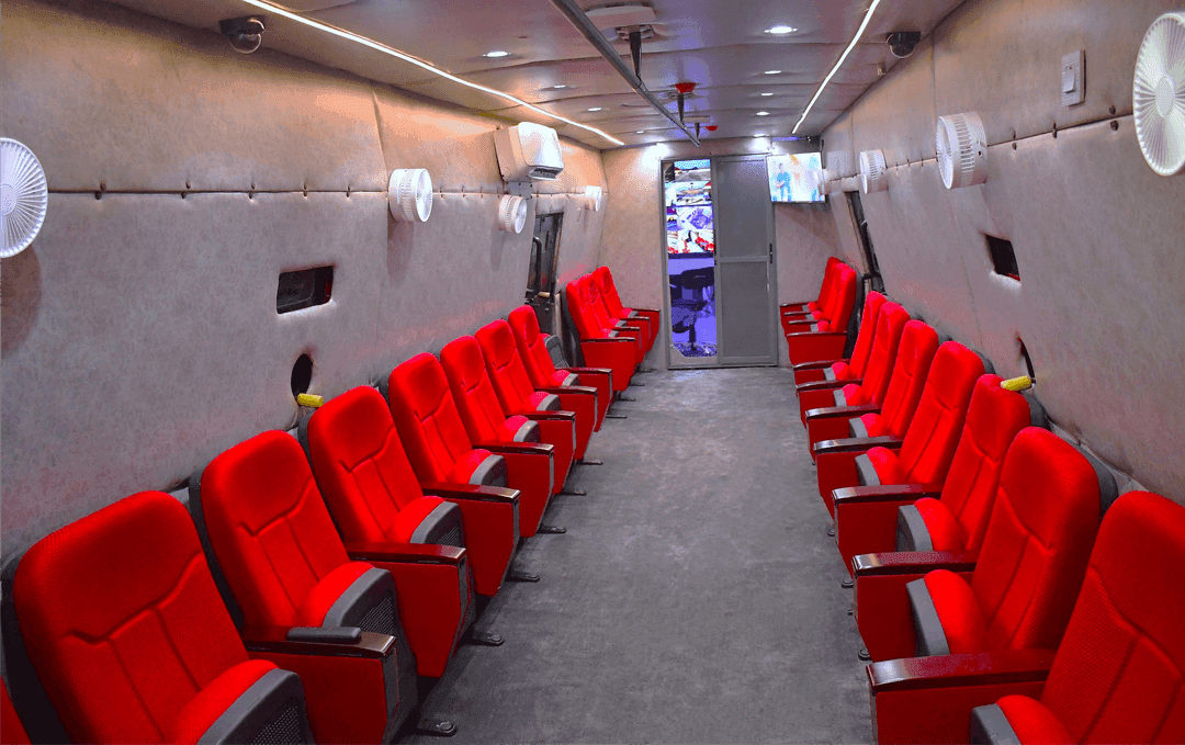 NNPC Fortress — project image