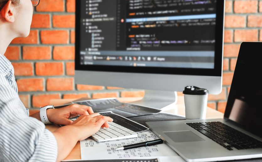 UX Design for Startup – EIB Stratoc